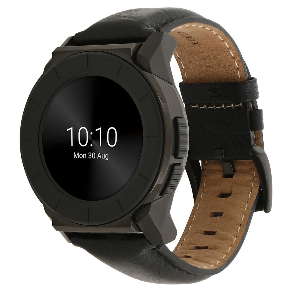 Titan juxt discount smart watch price