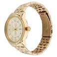 Titan Regalia Sovereign Regalia Sovereign Champagne Dial Analog with Date Stainless Steel Strap Men - image number 1