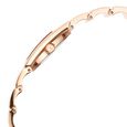 Titan Raga Power Pearls Quartz Analog Mother Of Pearl Dial and Strap Watch for Women - image number 5