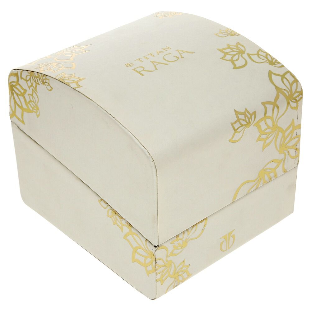 Titan raga garden of eden on sale
