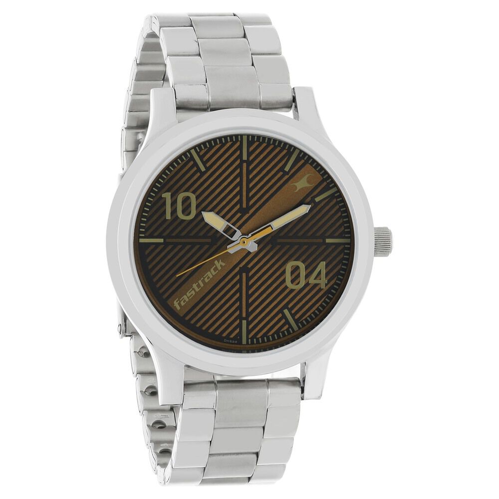 Fastrack 38051sm02 sales