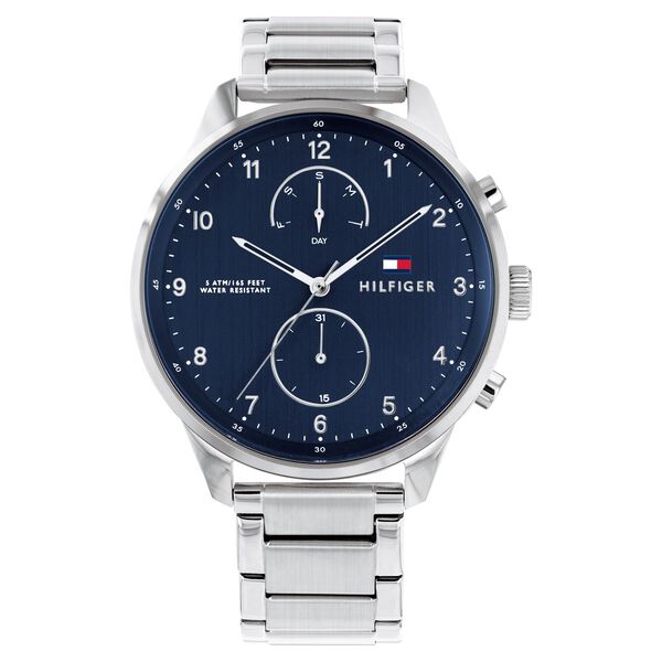 Tommy Hilfiger Analog Watch for Men - image number 0