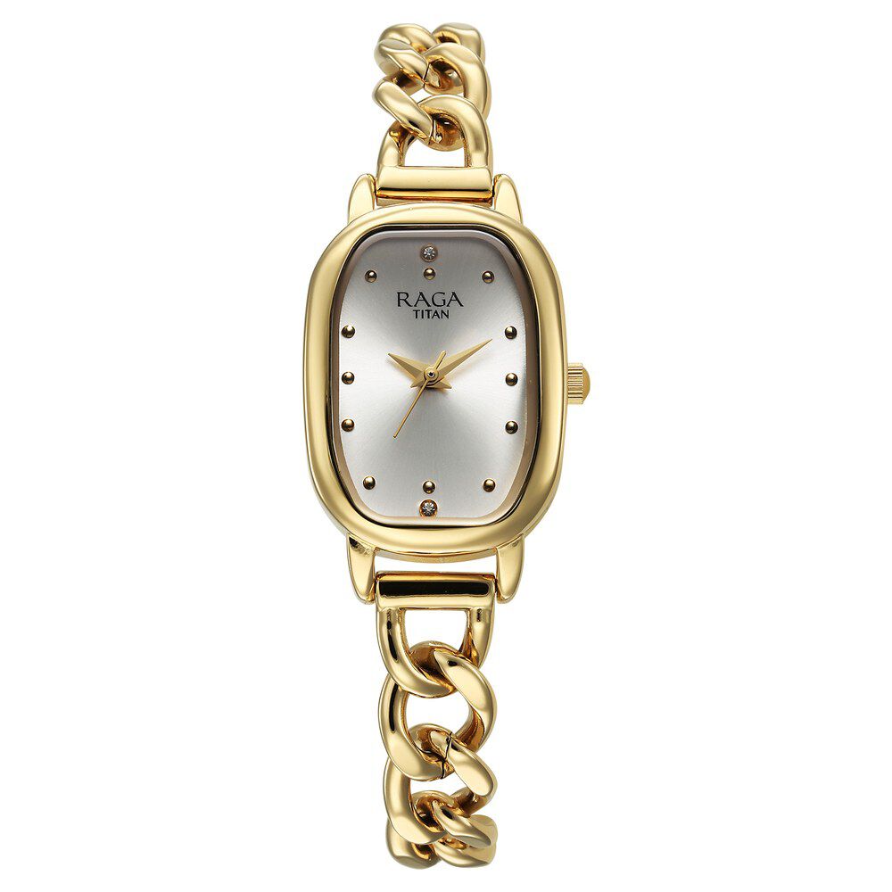 Titan raga watches on discount 2025