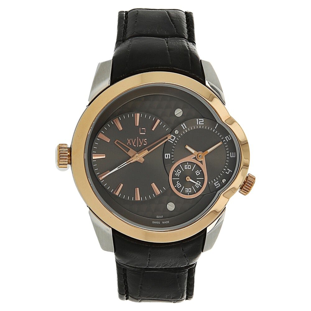 Xylys watches for men new arrivals
