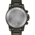Xylys Swiss Quartz Grey Dial Grey Stainless Steel Strap Watch For Men - image number 6