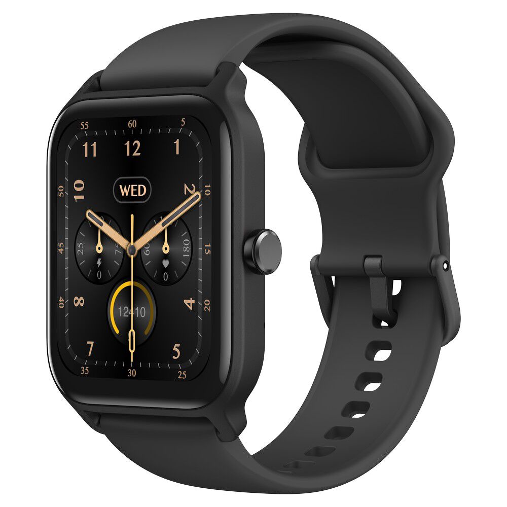 Fastrack titanium sales