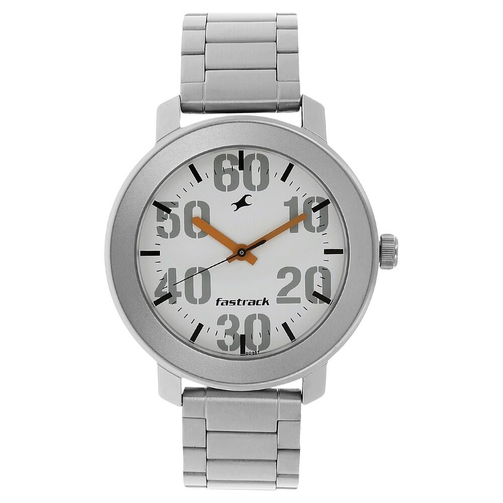 Fastrack nk3120sm01 outlet