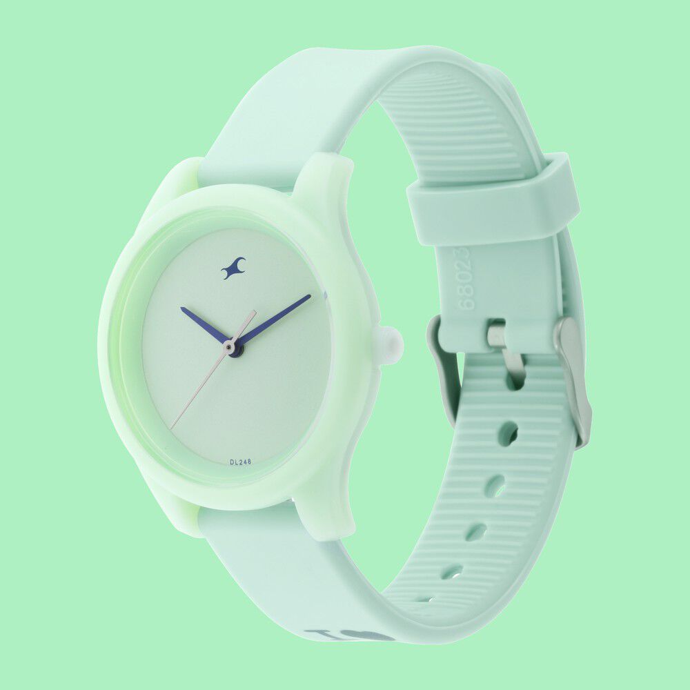 Fastrack monochrome on sale