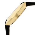 Titan Quartz Analog Silver Dial Leather Strap Watch for Women - image number 2