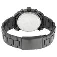 Fastrack All Nighters Quartz Analog Black Dial Stainless Steel Strap Watch for Guys - image number 4