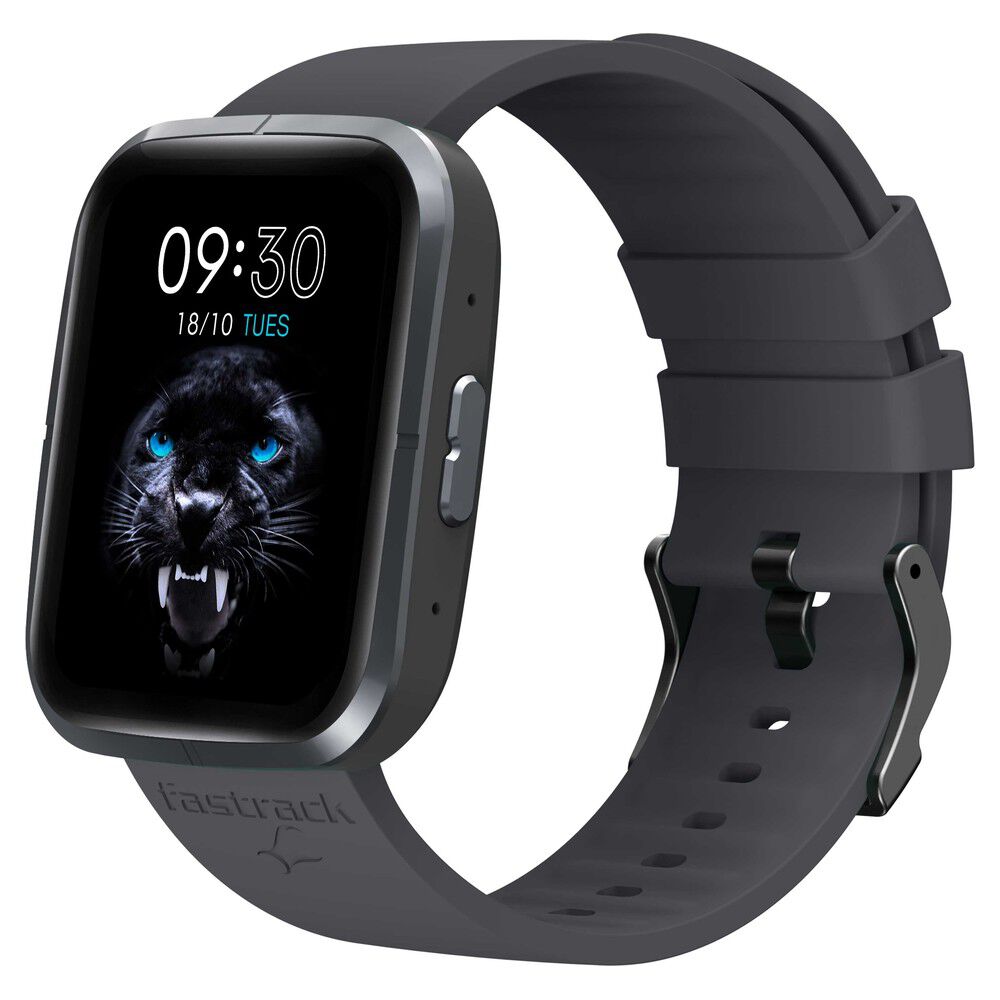 Fastrack smart cheap watch phone
