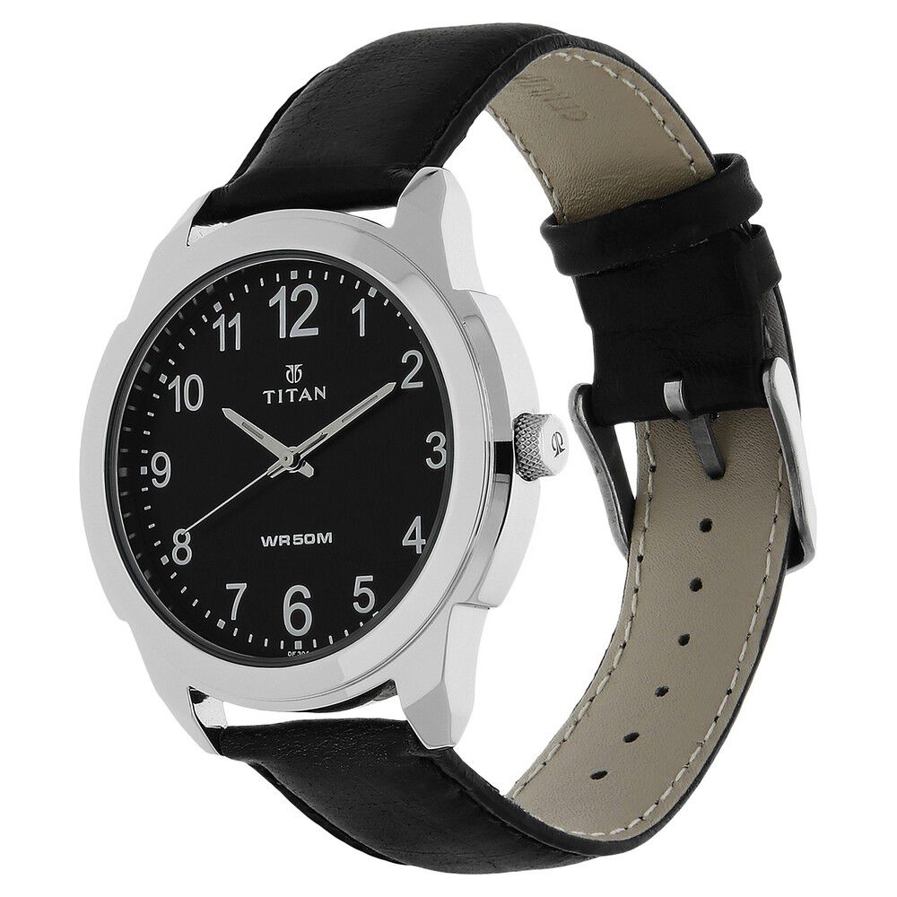 Titan wr50m hotsell watch