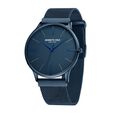 Kenneth Cole Analog Blue Dial Watch for Men - image number 2