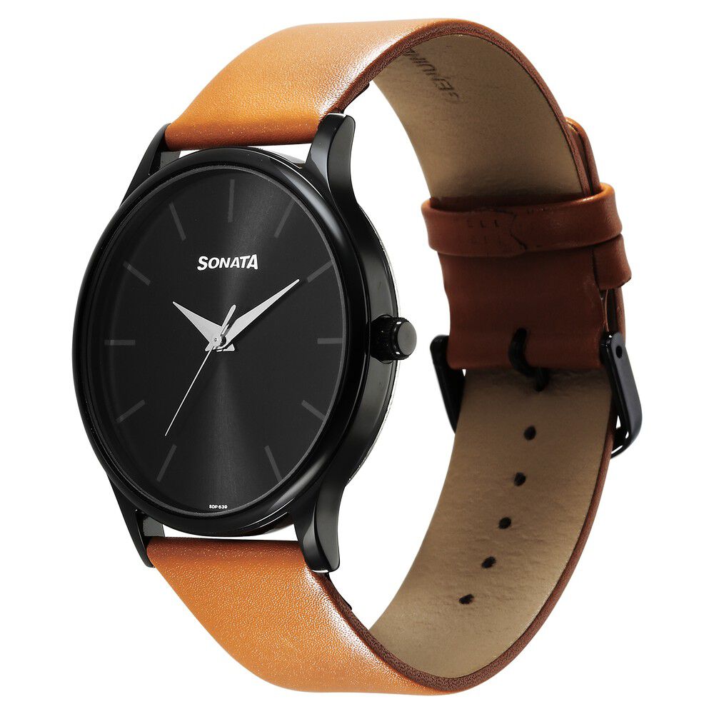Sonata wrist watch discount price
