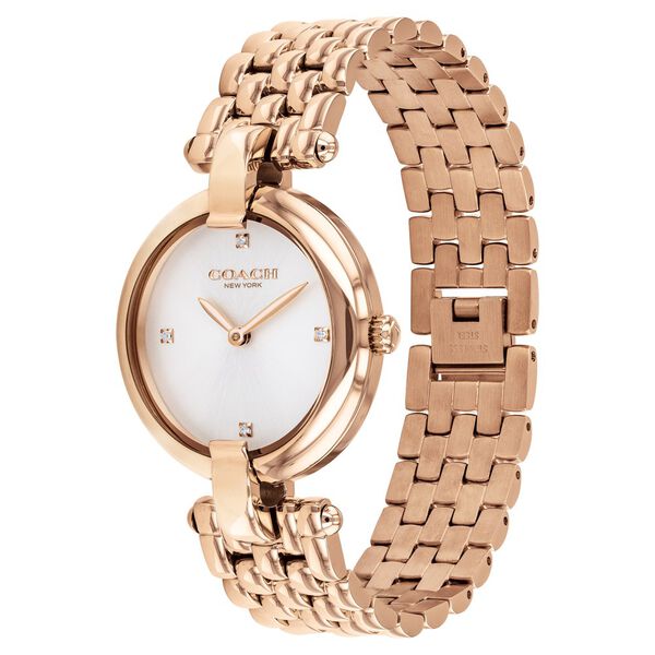 Coach Watch for Women - image number 1