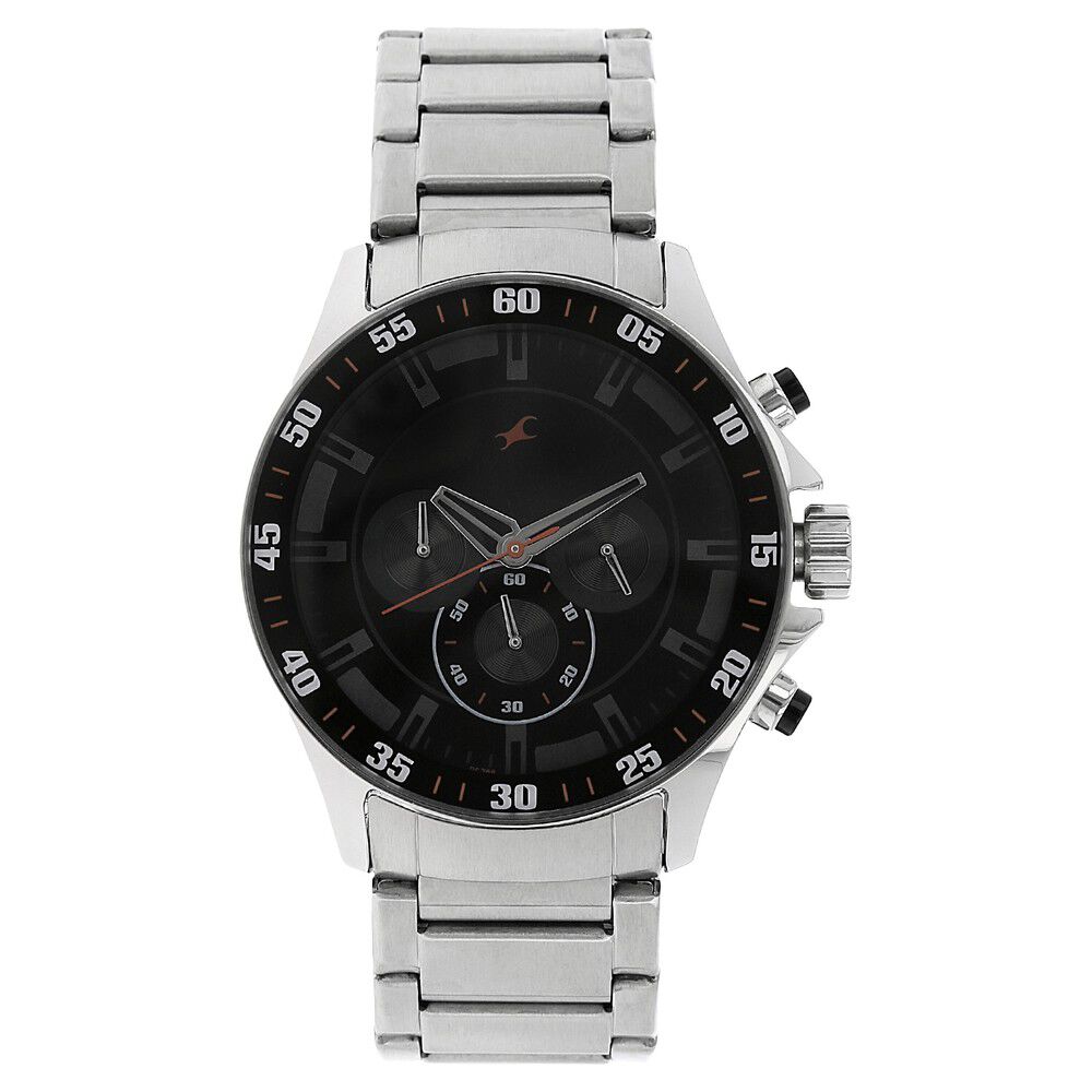 Fastrack watches for womens cheap big dial