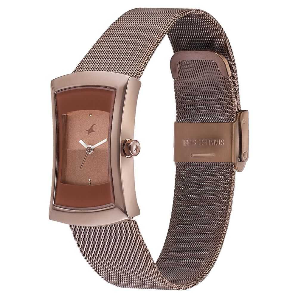 Titan watches working on pulse with price and images online