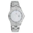Titan Quartz Analog with Date White Dial Watch for Men - image number 0