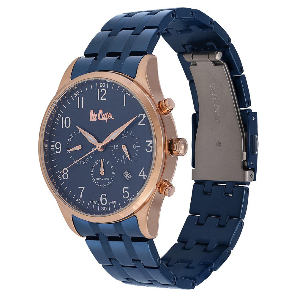 Titan lee online cooper watches