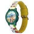 Zoop Chhota Bheem Analog Watch with Multicoloured Dial & Yellow Strap for Boys Girls Kids, from House of Titan - image number 3