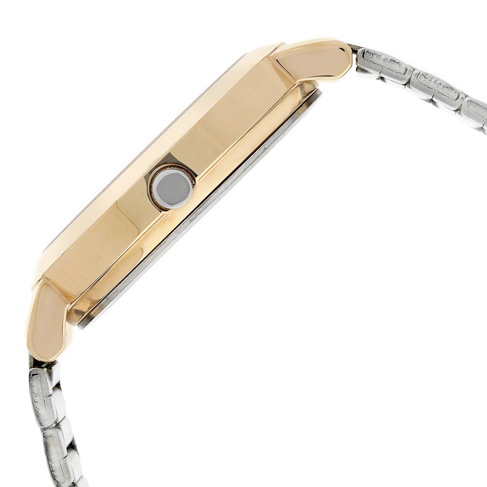Buy Online Sonata Blush Silver Dial Women Watch With Stainless