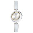Titan Quartz Analog Silver Dial Watch for Women - image number 0