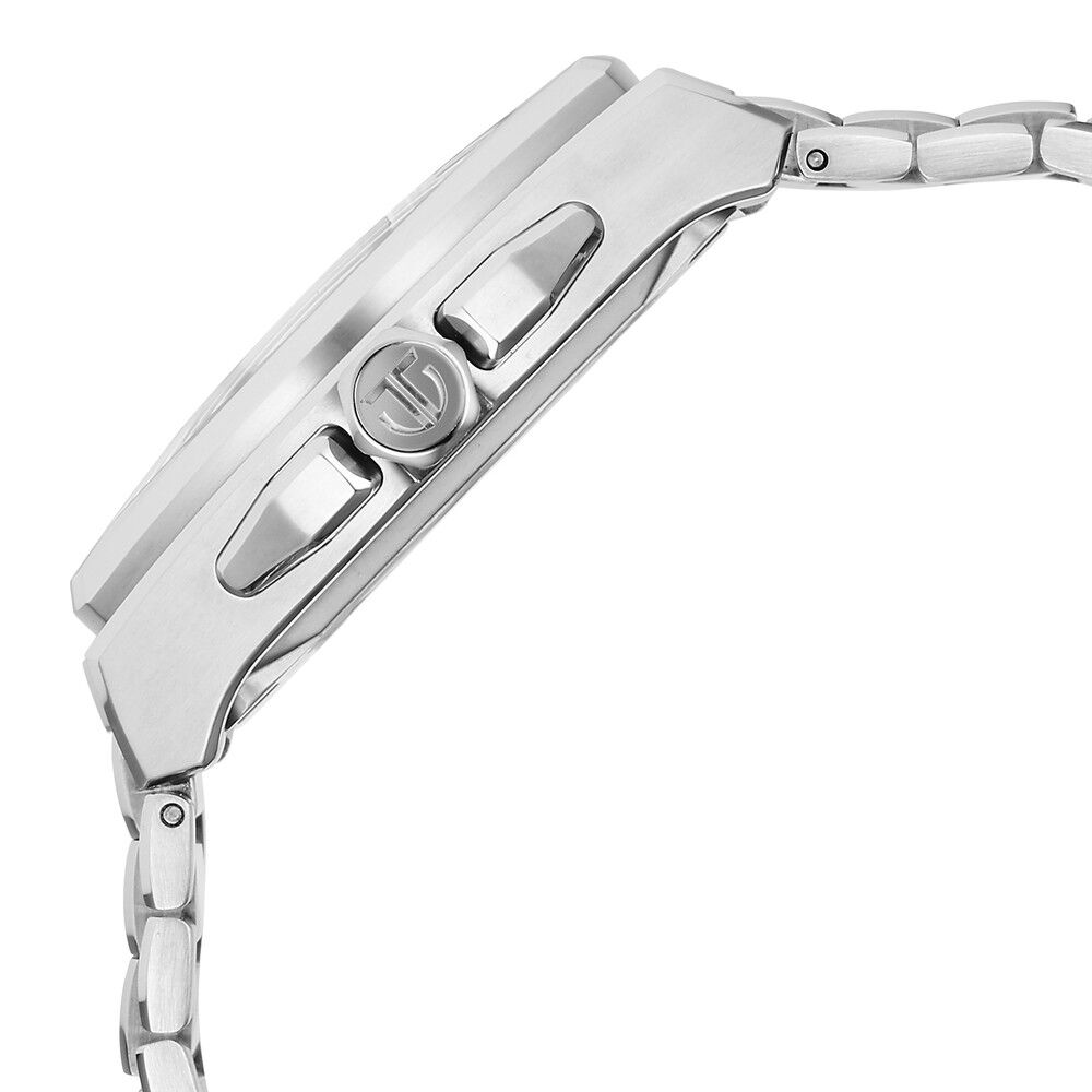 Buy Online Titan Caelum Titanium Automatic Multifunction - Stellar
