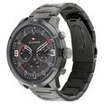 Tommy Hilfiger Grey Dial Quartz Analog with Date Watch for Men - image number 1