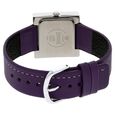 Sonata Quartz Analog Silver Dial Leather Strap Watch for Women - image number 3