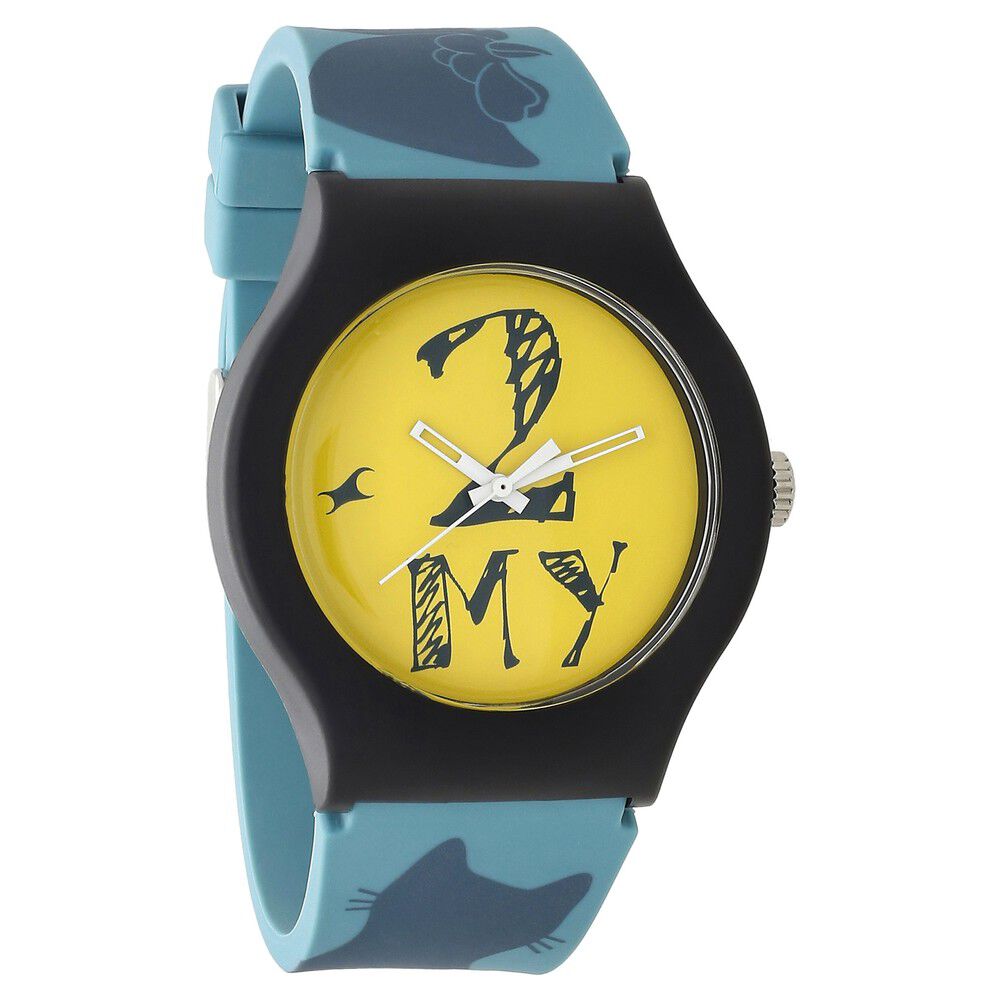 Fastrack watch avengers hotsell