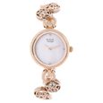 Titan Raga Moonlight Mother of Pearl Dial Women Watch With Metal Strap - image number 0