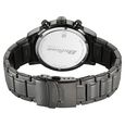 Titan Octane Primal Quartz Chronograph Grey Dial Grey Stainless Steel Strap Watch For Men - image number 4