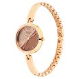 Titan Raga Viva Bicolour Dial Women Watch With Metal Strap - image number 2