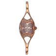 Titan Quartz Analog Mother Of Pearl Dial Watch for Women - image number 0