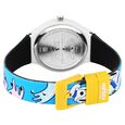 Zoop By Titan Disney Interchangeable Quartz Analog Blue Dial Plastic Strap Watch For Kids - image number 6