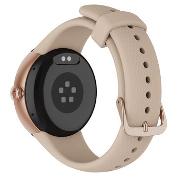 Titan Celestor Verv Women Smartwatch with 1.19" AMOLED Display, Training Load and Readiness, SmartHydration