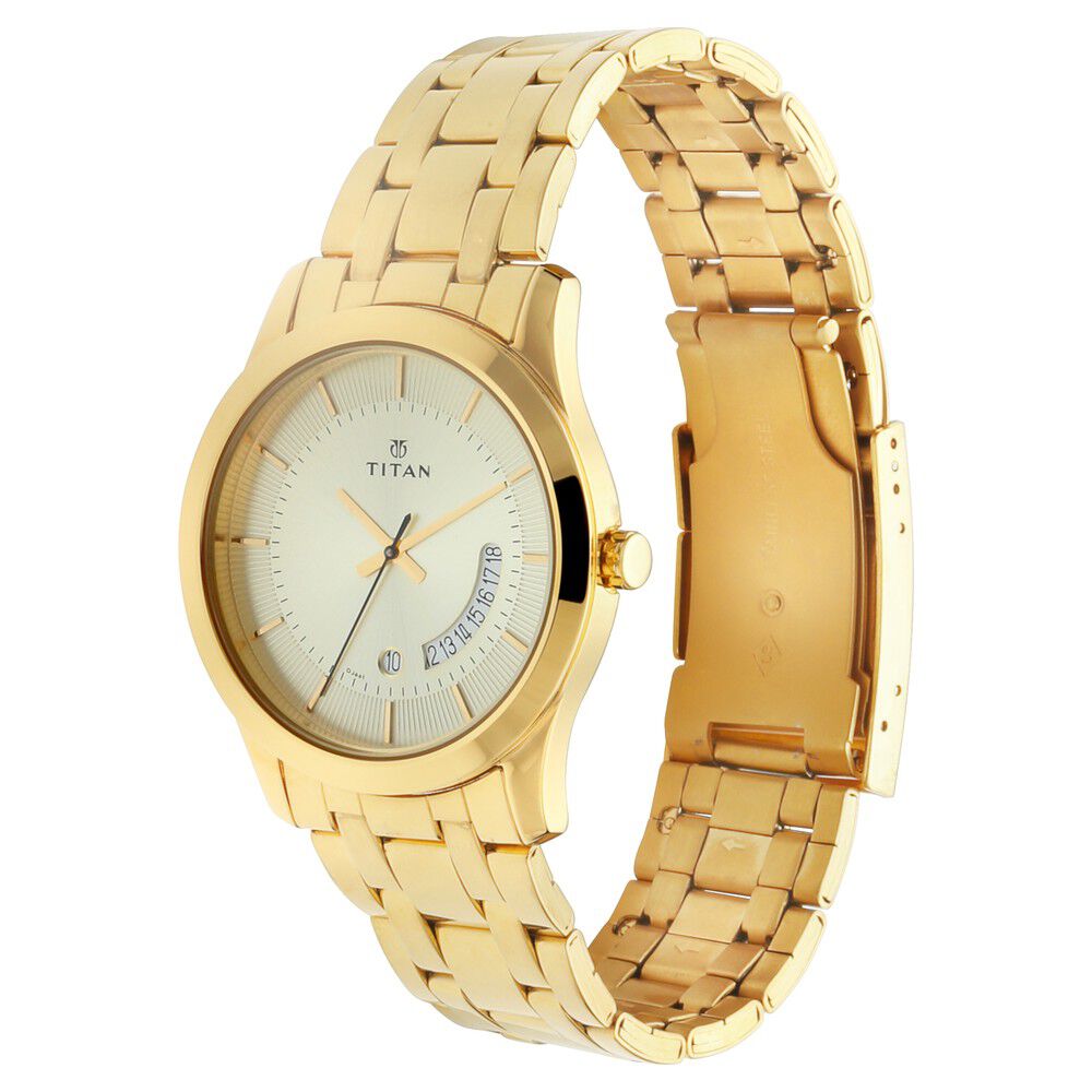 Titan watch showroom price shop