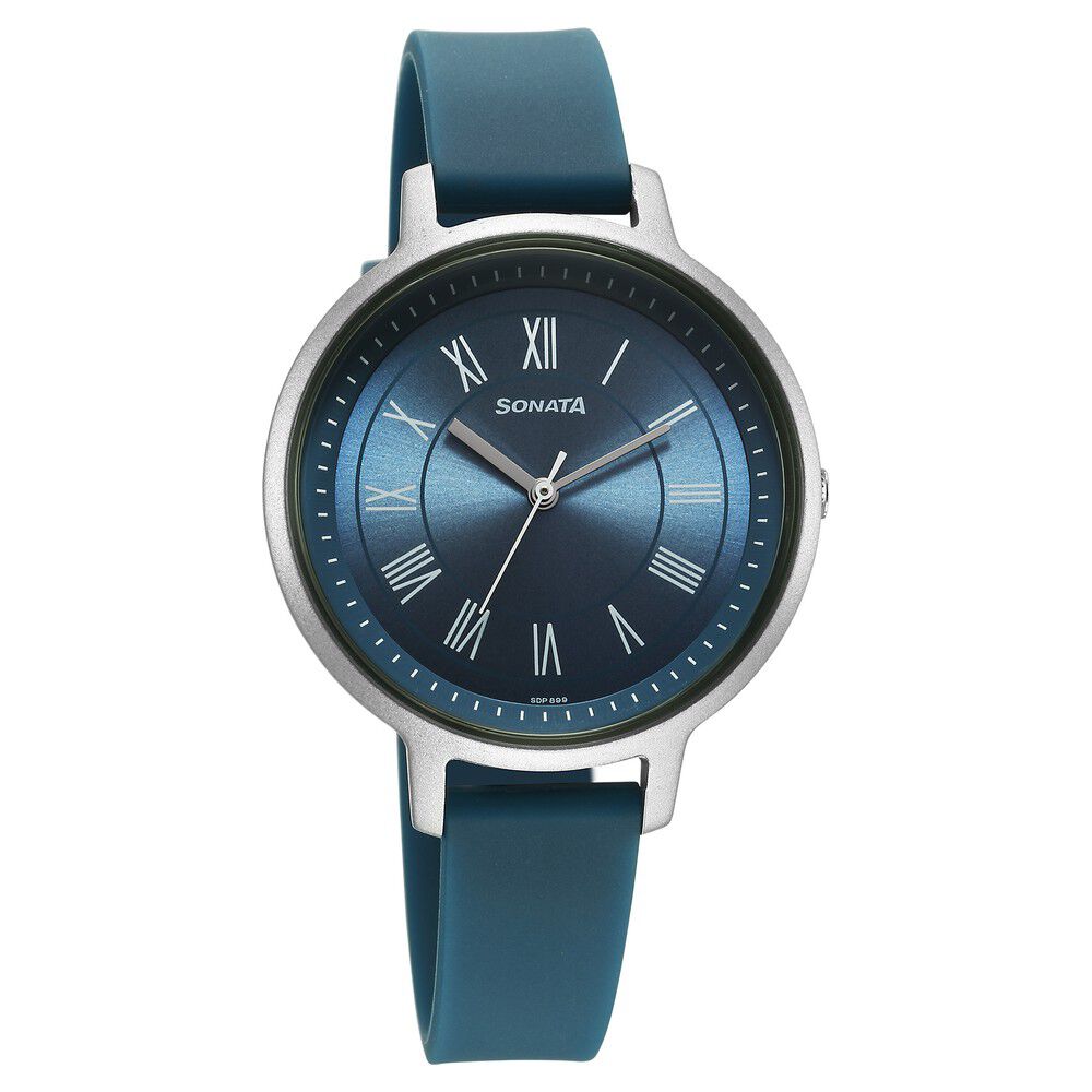 Sonata watches for ladies under 1000 discount