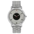 Sonata Quartz Analog Blue Dial Stainless Steel Strap Watch for Men - image number 0