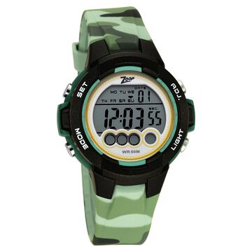 Zoop By Titan Quartz Analog Watch for Kids