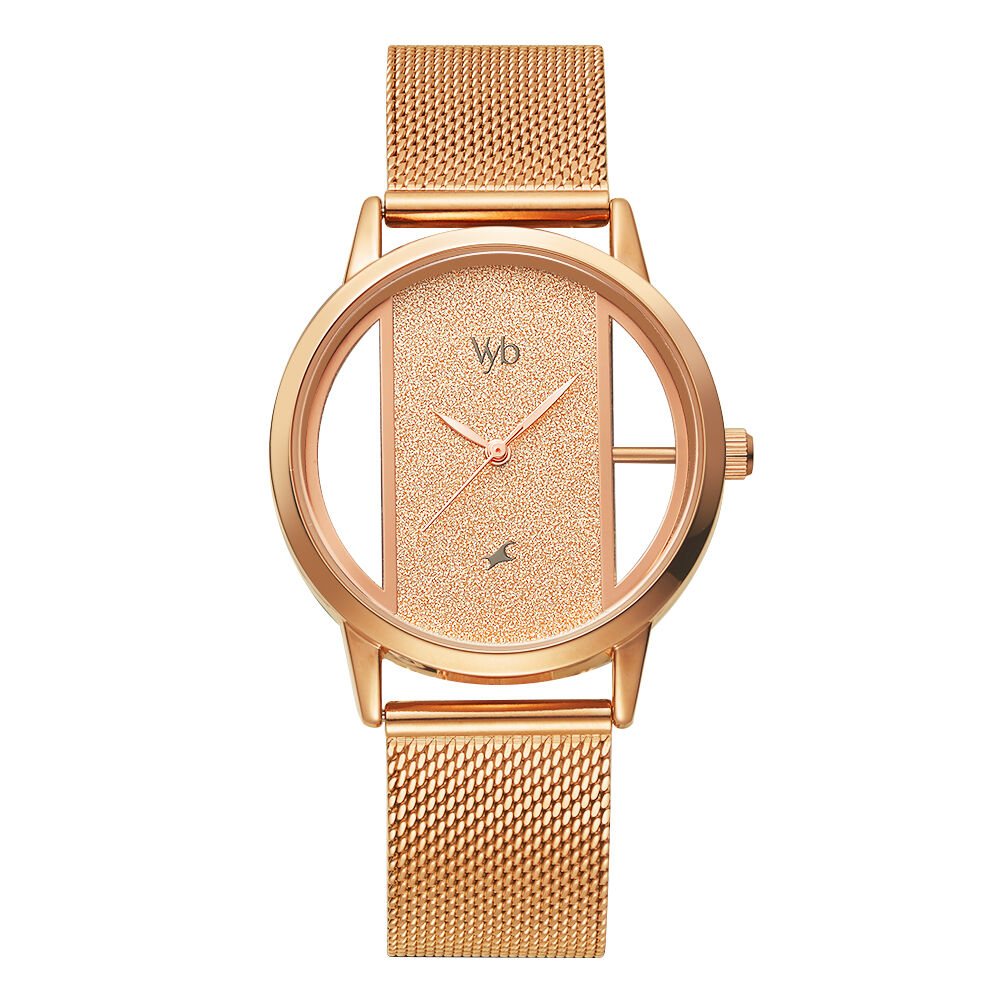 Fastrack new shop collection 2018 watches