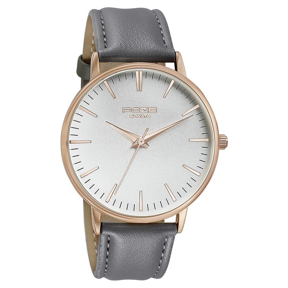 Sonata hand watch for man cheap