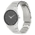 Police Quartz Analog Black Dial Stainless Steel Strap Watch for Men - image number 1