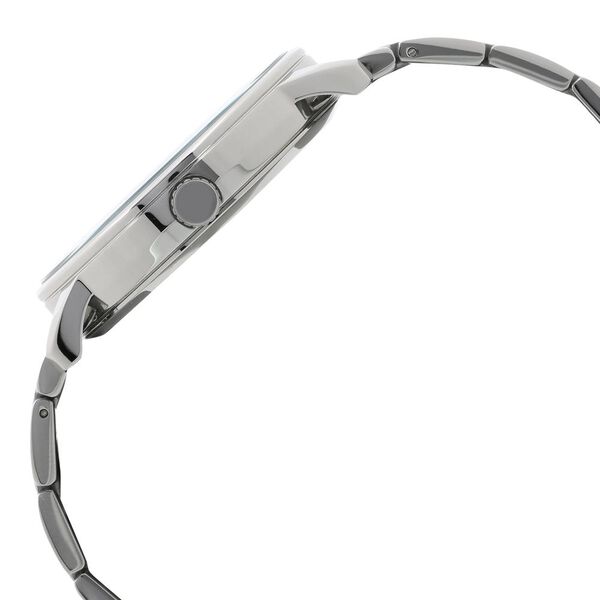 Kenneth Cole Quartz Analog Blue Dial Stainless Steel Strap Watch for Men - image number 2