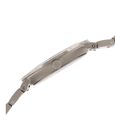 Titan Quartz Analog Grey Dial Titanium Strap Watch for Women - image number 2