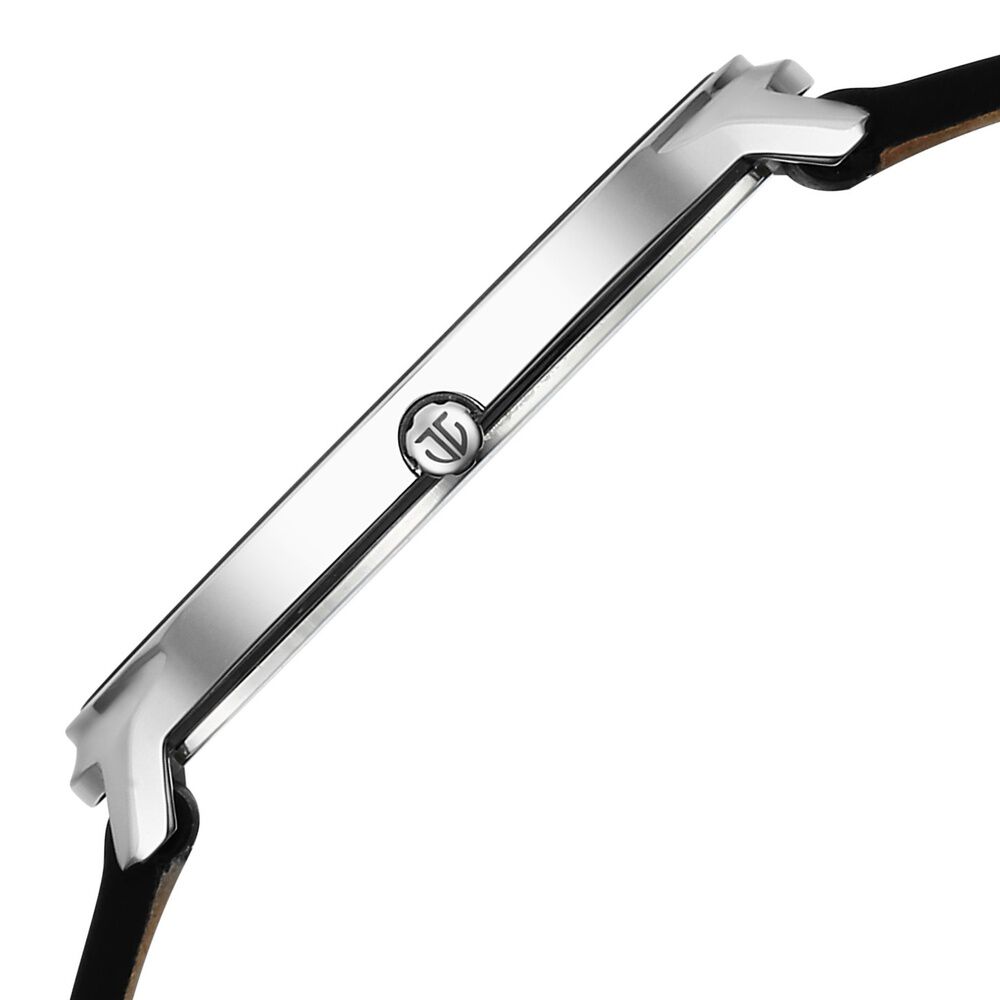 seap Buy Online Titan Edge Murals Quartz Analog Blue Dial Stainless