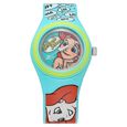 Zoop By Titan Quartz Analog Multicoloured Dial PU Strap Watch for Kids - image number 0