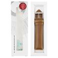 22 mm Brown Genuine Leather Straps for Men - image number 5