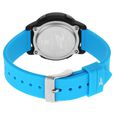 Zoop Digital Watch with Digital Dial & Blue Strap for Girls Kids, from House of Titan - image number 5