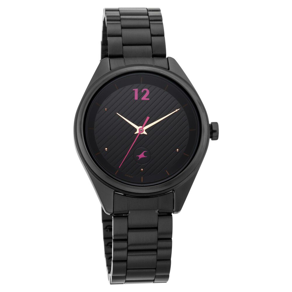 Fastrack ladies new arrivals watches chain type